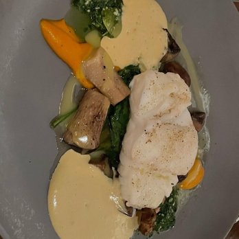 Via Sophia - Amazing cod entree!!! Loved it! - Italian Near Me - Washington, DC, District of Columbia Via Sophia - Amazing cod entree!!! Loved it! - Italian Near Me - Washington, DC, District of Columbia