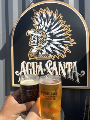 Figueroa Mountain Brewing Co. Buellton by null