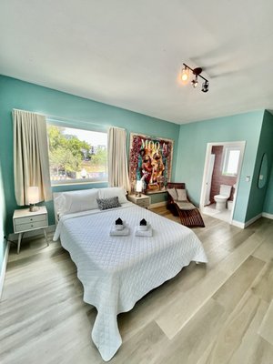 The New Yorker Miami Hotel by null