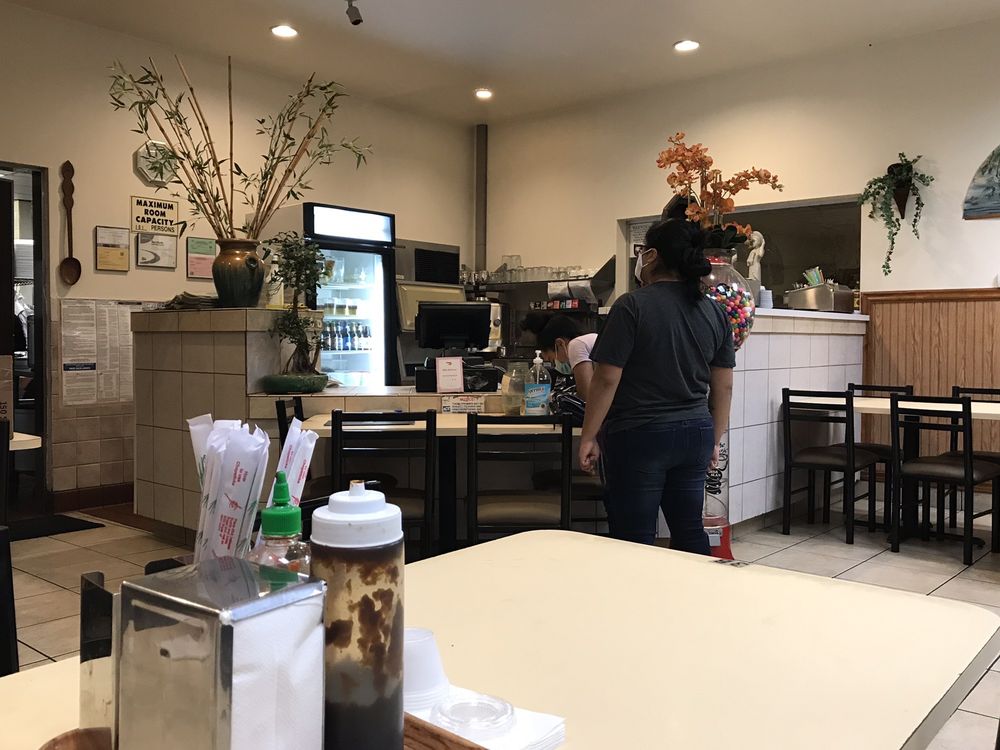 Pho Ca Dao Restaurant