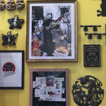 Voodoo Doughnut - Bakeries Near Me - Orlando, Florida Voodoo Doughnut - Bakeries Near Me - Orlando, Florida