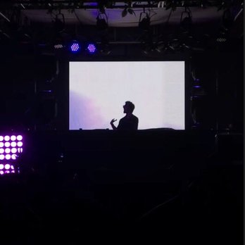 MAPS Backlot - KSHMR - Venues & Event Spaces Near Me - Miami, Florida