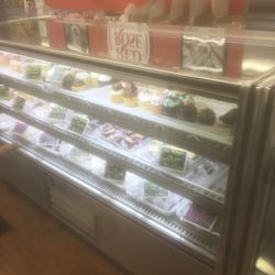 Red Rose Bakery