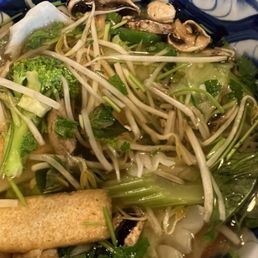 P4. Pho Rau Large