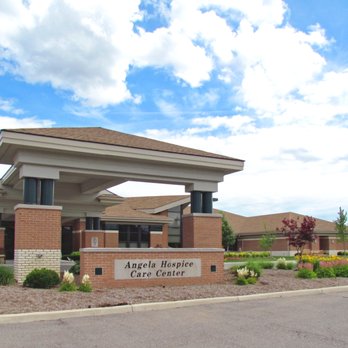 Angela Hospice - Hospice Near Me - Livonia, Michigan Angela Hospice - Hospice Near Me - Livonia, Michigan