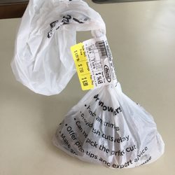 Jewel-Osco - Packaging