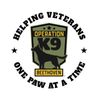 Operation K9 Beethoven gift card
