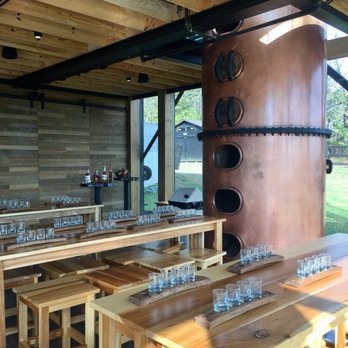 Wild Turkey - Distilleries Near Me - Lawrenceburg, Kentucky