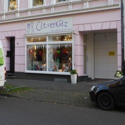 Cleverkidz