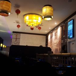 Hong Long