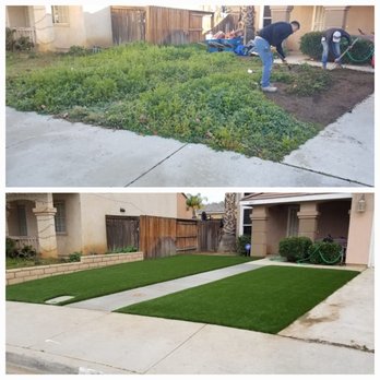 Synblades - Artificial Turf Near Me