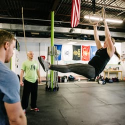CrossFit MontCo