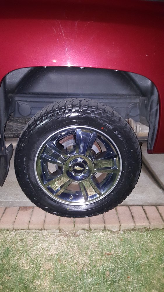 NYS DISCOUNT TIRE & AUTO 12 Reviews 199 County Line Rd, Amityville