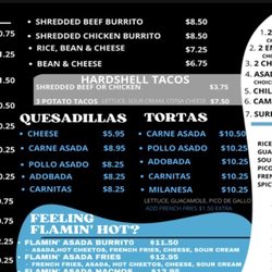Raskals Taco Shop