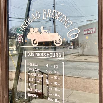 Bankhead Brewpub - Brewpubs Near Me - Fort Worth, Texas Bankhead Brewpub - Brewpubs Near Me - Fort Worth, Texas