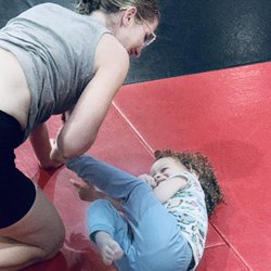 10th Planet Jiu Jitsu - Murrieta - Parent Participation!