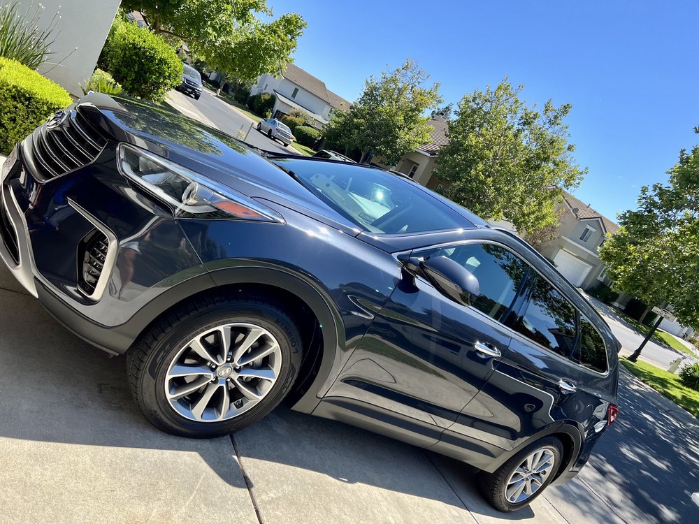 LOCKED IN DETAILING near you at Elk Grove, California 14 Photos