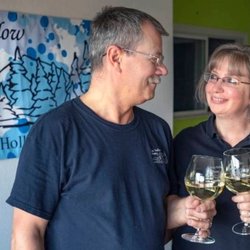 Pine Hollow Winery