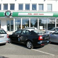 Pol-Mot Auto