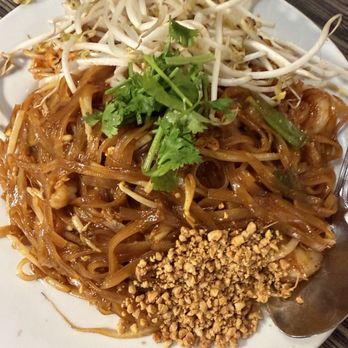 Charm Thai Kitchen - Pad Thai - Thai Near Me - San Diego, California Charm Thai Kitchen - Pad Thai - Thai Near Me - San Diego, California