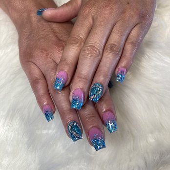Venice Nail Studio - Nail Salons Near Me - Citrus Heights, California Venice Nail Studio - Nail Salons Near Me - Citrus Heights, California