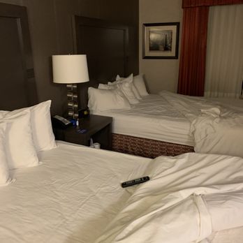 Hampton Inn Durango - Hotels Near Me - Durango, Colorado