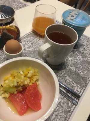 OKKO Hotels Strasbourg Centre by null