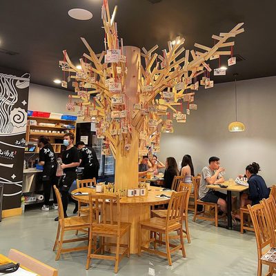 Kyuramen - Cherry Hill by null