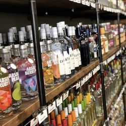 Social Wine And Whiskey House