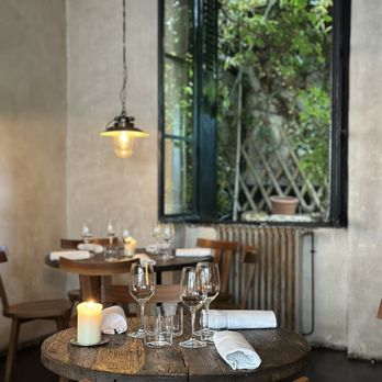 Septime - Modern European Near Me - Paris, 75