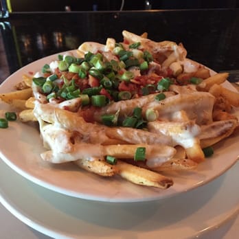 Croxley's Franklin Square - Irish Nachos - Sports Bars Near Me - Franklin Square, New York