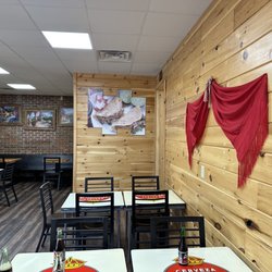 Mi Tierra - Tables