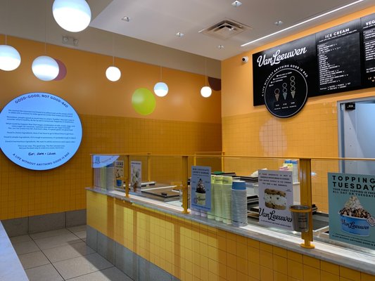 Van Leeuwen Ice Cream by null