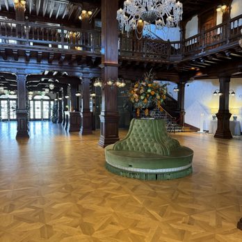 Hotel del Coronado, Curio Collection by Hilton - Inside - Coronado, CA