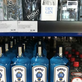 BevMo! - Gin - Beer, Wine & Spirits Near Me - West Hollywood, California