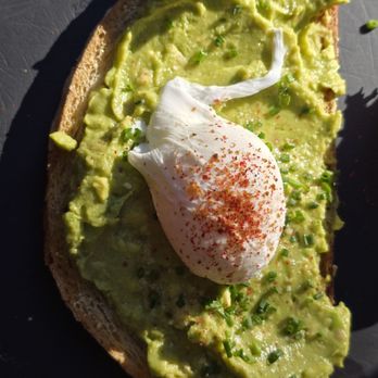 Pitchoun! - Avocado toast - Cafes Near Me - Los Angeles, California