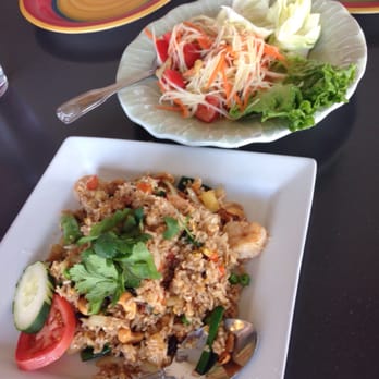 Thai Corner Cuisine - Thai Near Me - Canby, Oregon Thai Corner Cuisine - Thai Near Me - Canby, Oregon