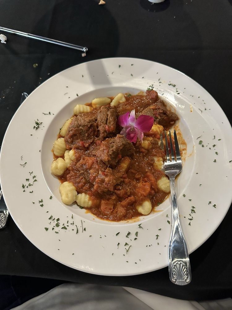 EL GAUCHO TRATTORIA Updated August 2024 14700 Tamiami Trl N, Naples