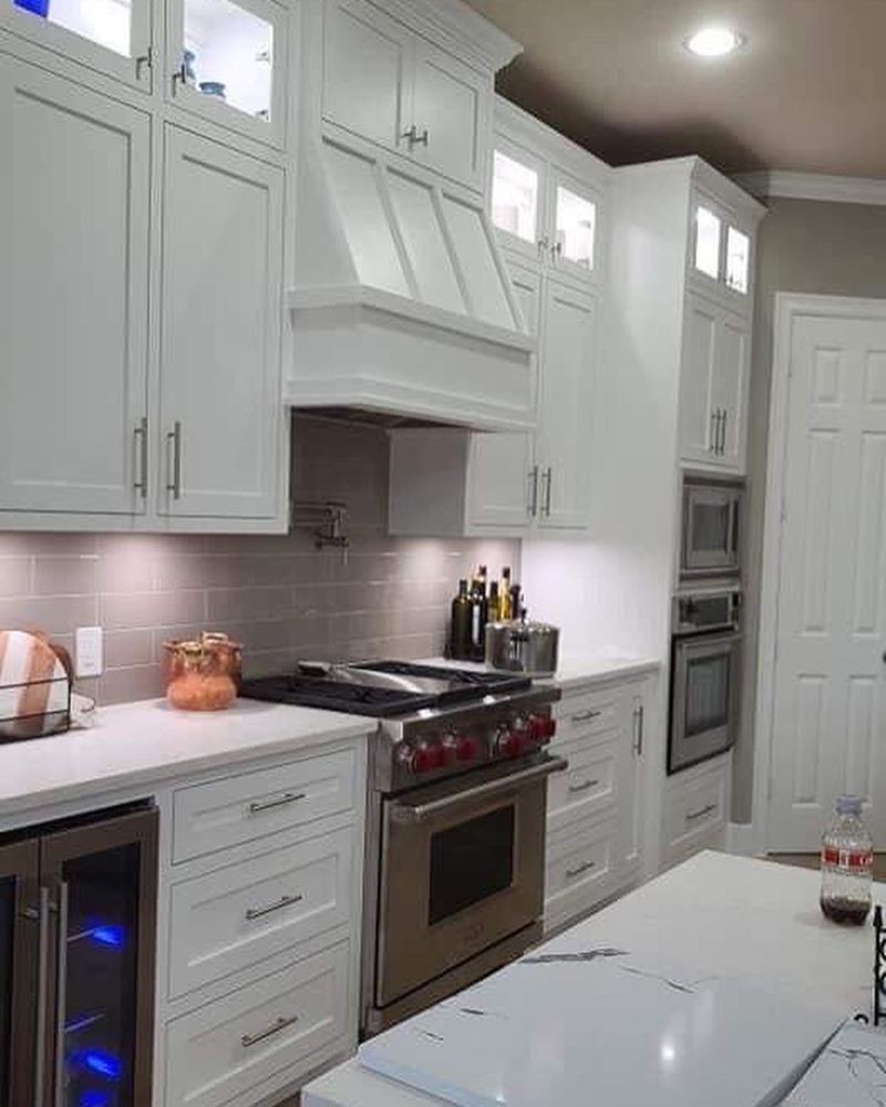 Slide of Clark's Residential Remodeling