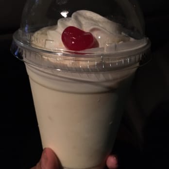 Sonic Drive-In - Banana milkshake so good - Burgers Near Me - Hayward, California Sonic Drive-In - Banana milkshake so good - Burgers Near Me - Hayward, California