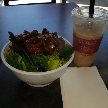 Yang Chow 2.0 - Szechuan Beef Bowl!! - Chinese Near Me - Long Beach, California Yang Chow 2.0 - Szechuan Beef Bowl!! - Chinese Near Me - Long Beach, California