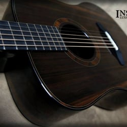Schenk Guitars - Insignia RD Nashville Flattpicker