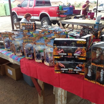 Big Daddy's Flea Market - Flea Markets Near Me - Las Cruces, New Mexico