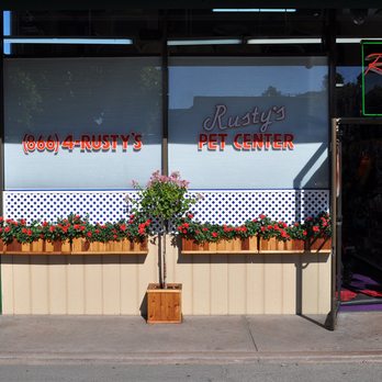 Rusty's Discount Pet Center - Pet Stores Near Me - Studio City, California Rusty's Discount Pet Center - Pet Stores Near Me - Studio City, California