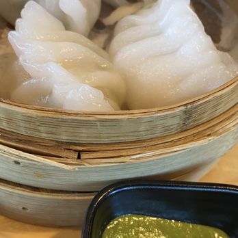 Dumpling Time - Dim Sum Near Me - San Francisco, California