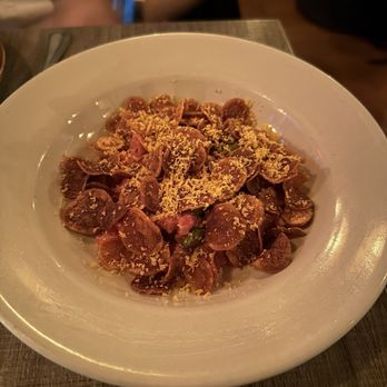 Tavern On State - Beef tartare! Insanely good - American Near Me - New Haven, Connecticut