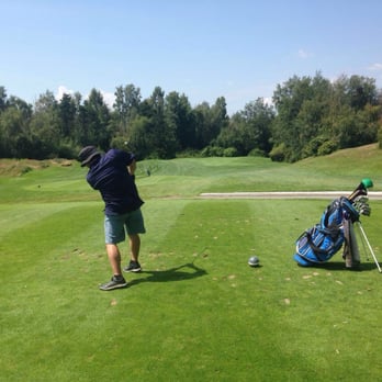 Riverway Golf Course & Driving Range - Golf Near Me - Burnaby, British Columbia Riverway Golf Course & Driving Range - Golf Near Me - Burnaby, British Columbia