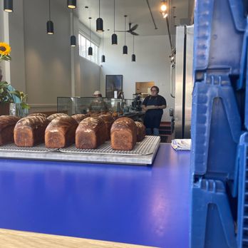 Juniper - Coffee & Tea Near Me - San Francisco, California