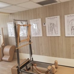 Miami Beach Pilates Studio