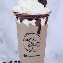 Wise Spot Nutrition - OREO DREAM